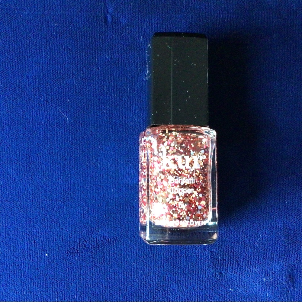 Londontown Lakur Sparkle Polish